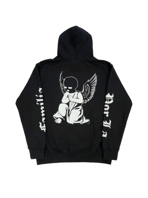 PLF Hoodie