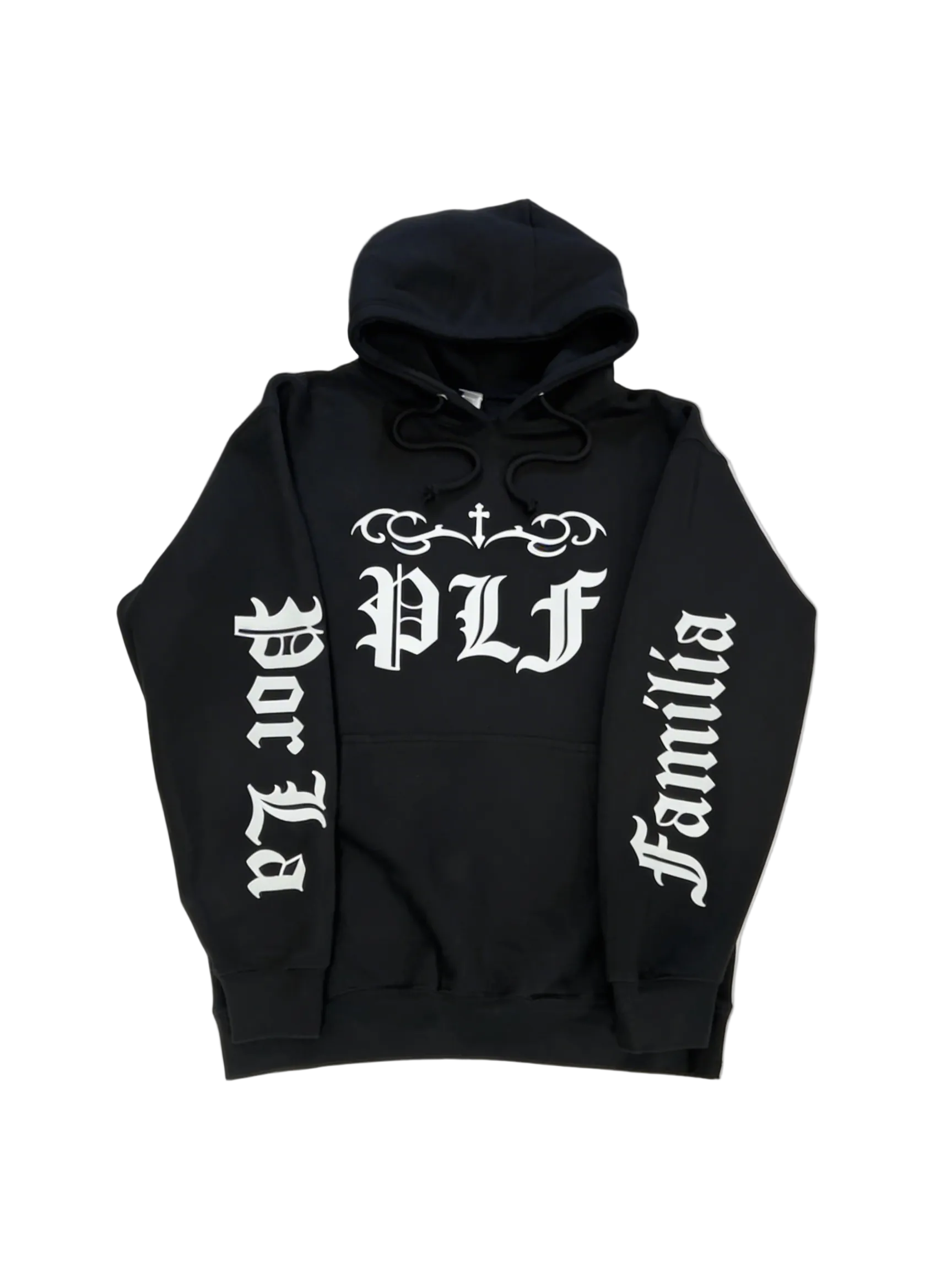 PLF Hoodie