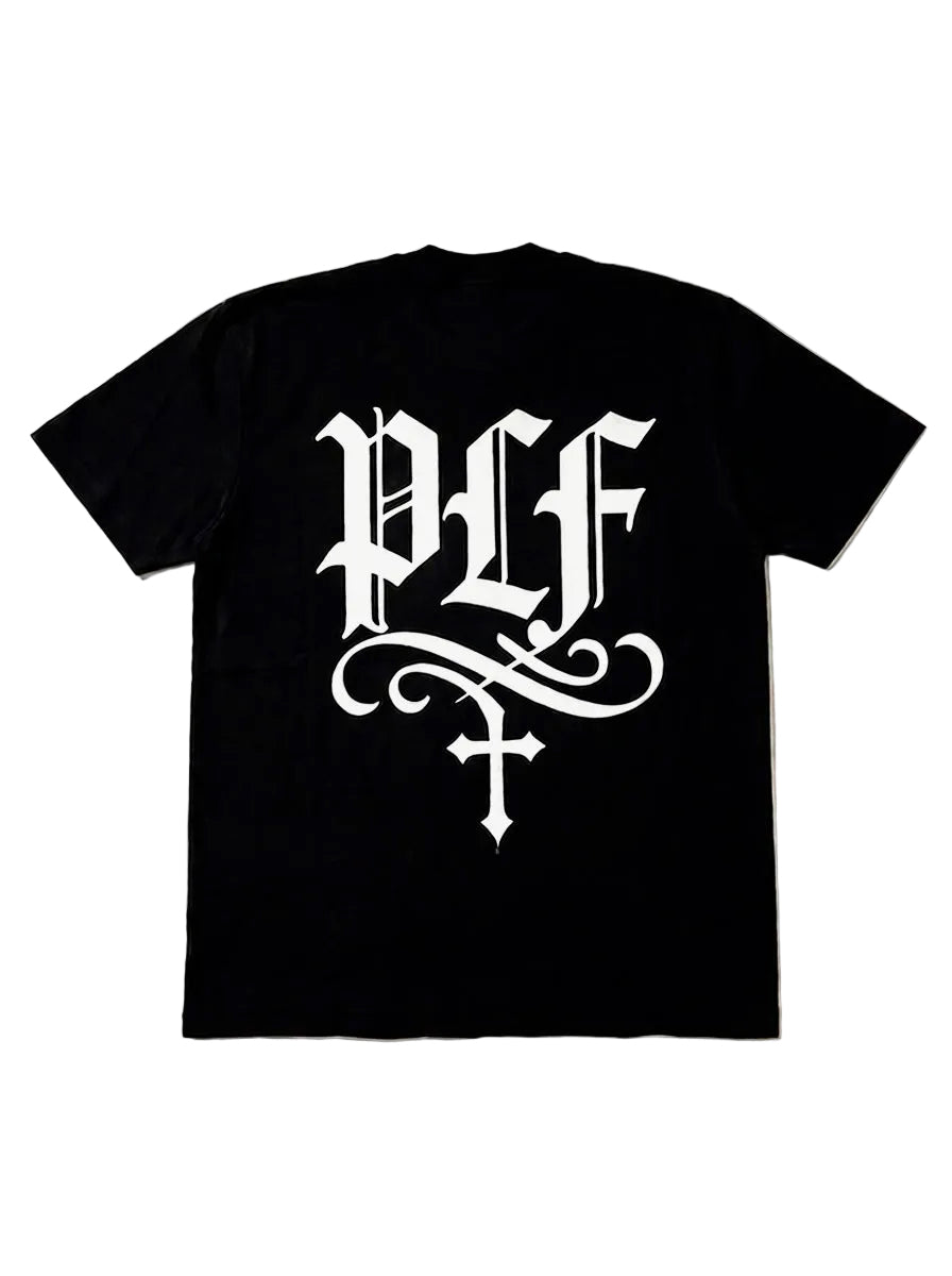 PLF Cross Tee