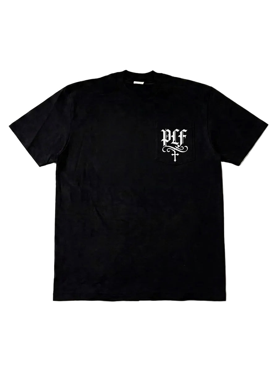 PLF Cross Tee