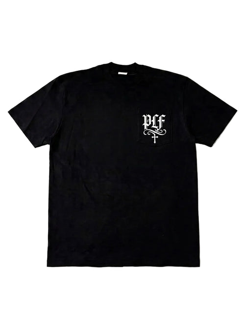 PLF Cross Tee