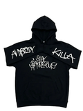 Stay Dangerous Hoodie