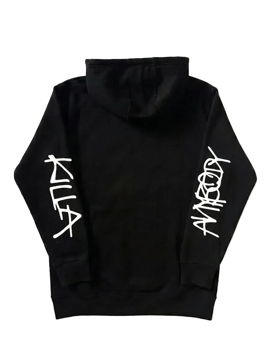 Stay Dangerous Hoodie