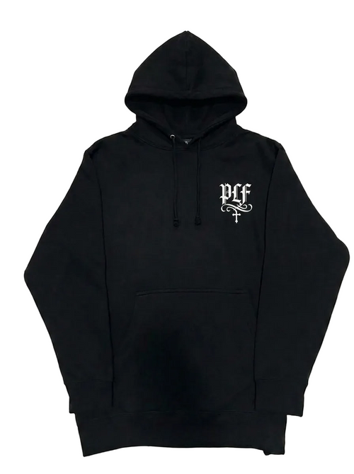 PLF Hoodie