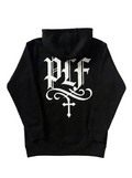 PLF Cross Hoodie
